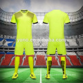 Qualität neues Fußball Jersey / Fußballuniform / Fußballuniform im Großverkauf